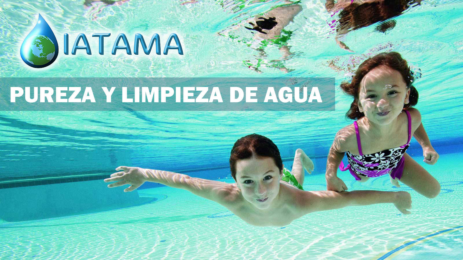 IATAMA - Plantas Purificadoras de Agua con Ósmosis Inversa en Mérida